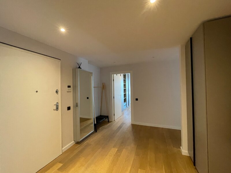 One 2022 Herastrau Towers, 3 camere 146 mp 2Bai, Centrala, AC, Parcare