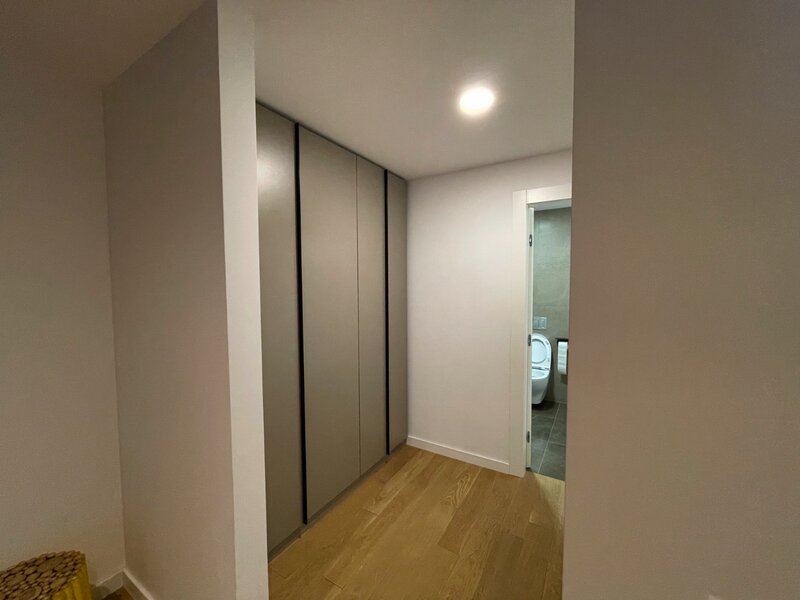 One 2022 Herastrau Towers, 3 camere 146 mp 2Bai, Centrala, AC, Parcare