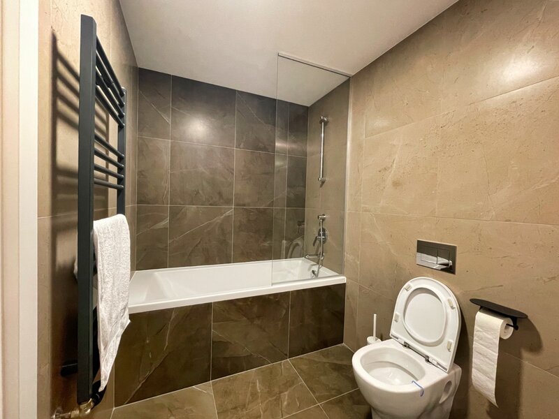 One 2022 Herastrau Towers, 3 camere 146 mp 2Bai, Centrala, AC, Parcare