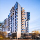 One 2022 Herastrau Towers, 3 camere 146 mp 2Bai, Centrala, AC, Parcare